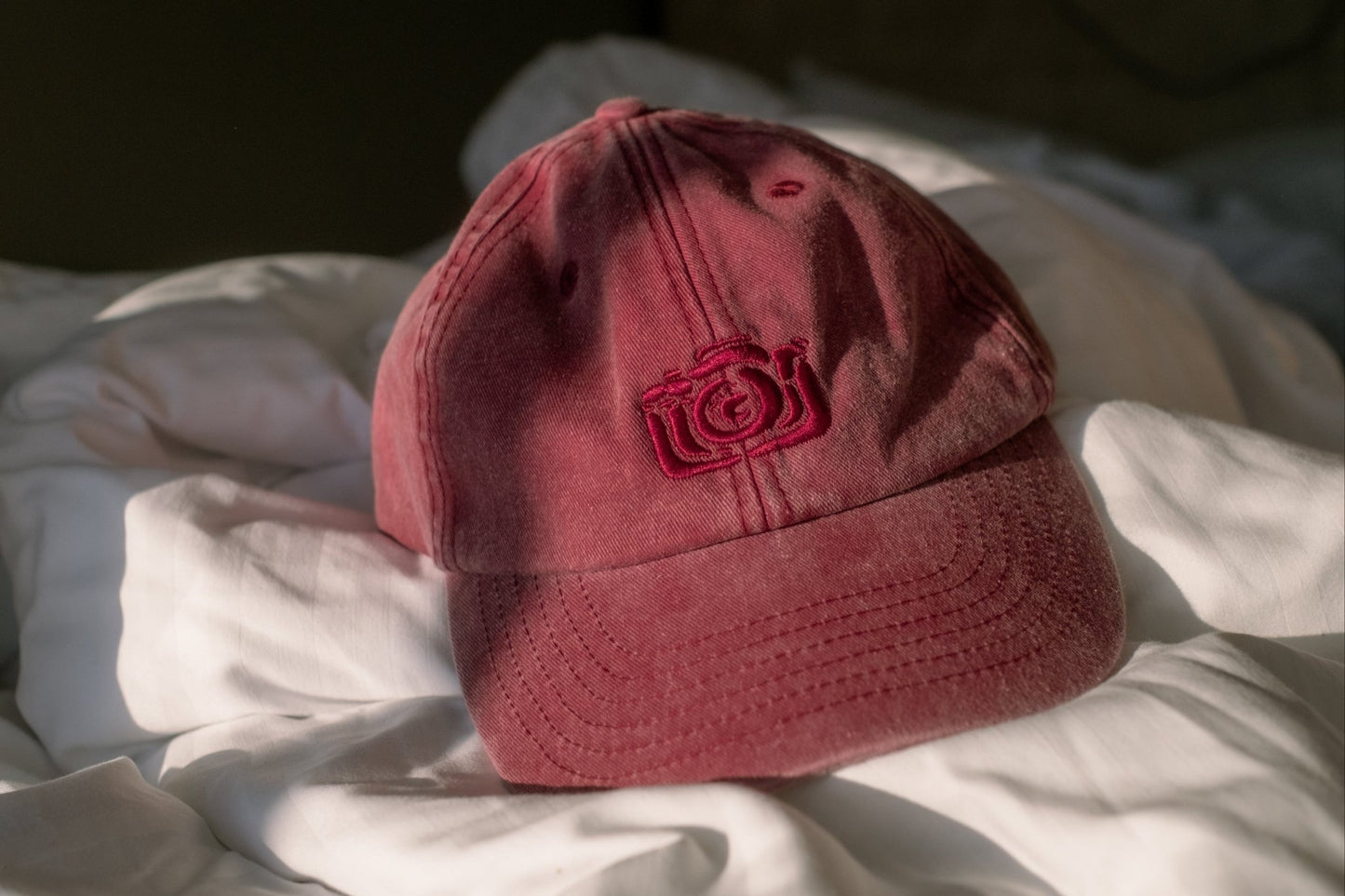 cap red