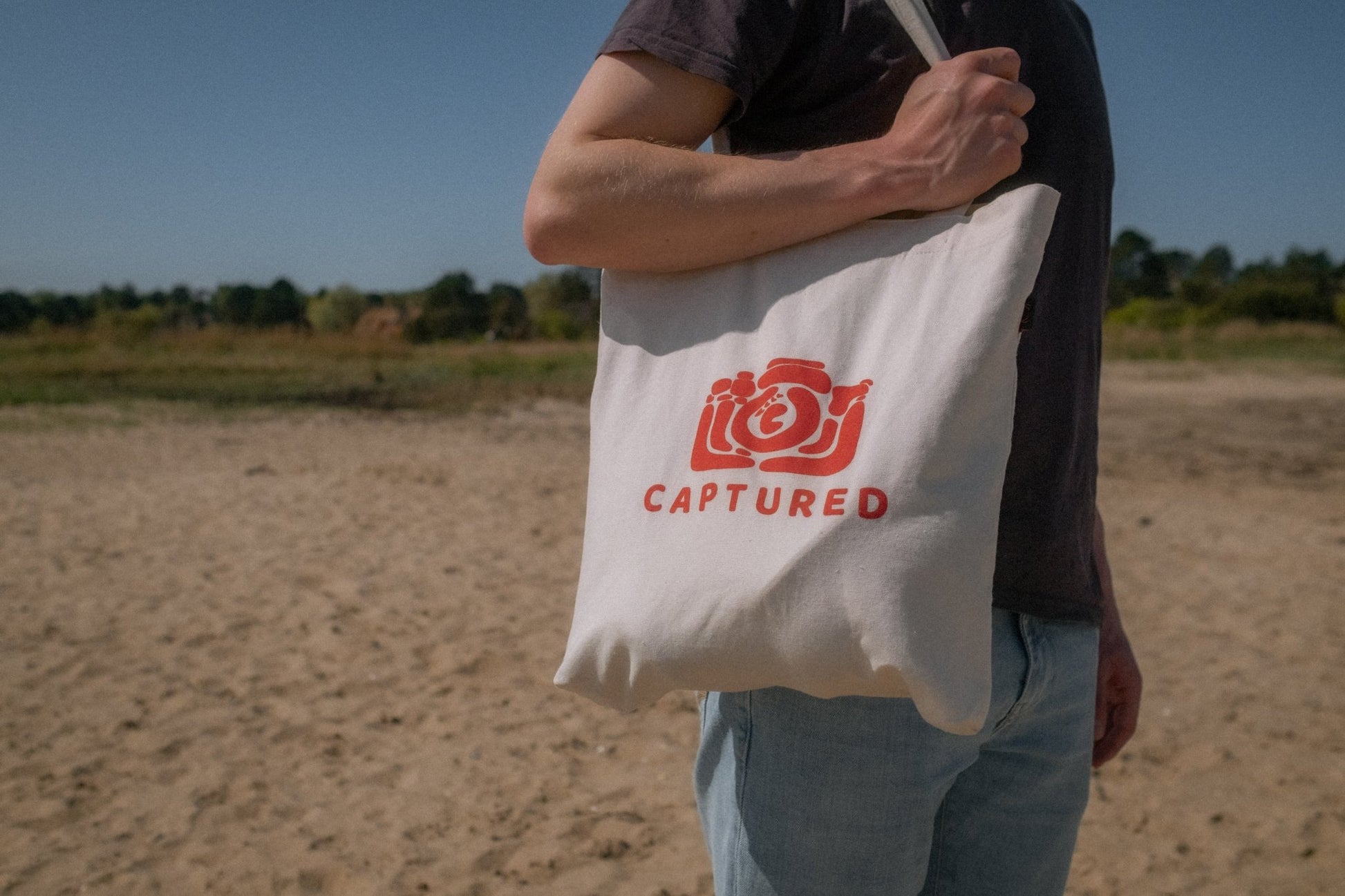 tote bag natural