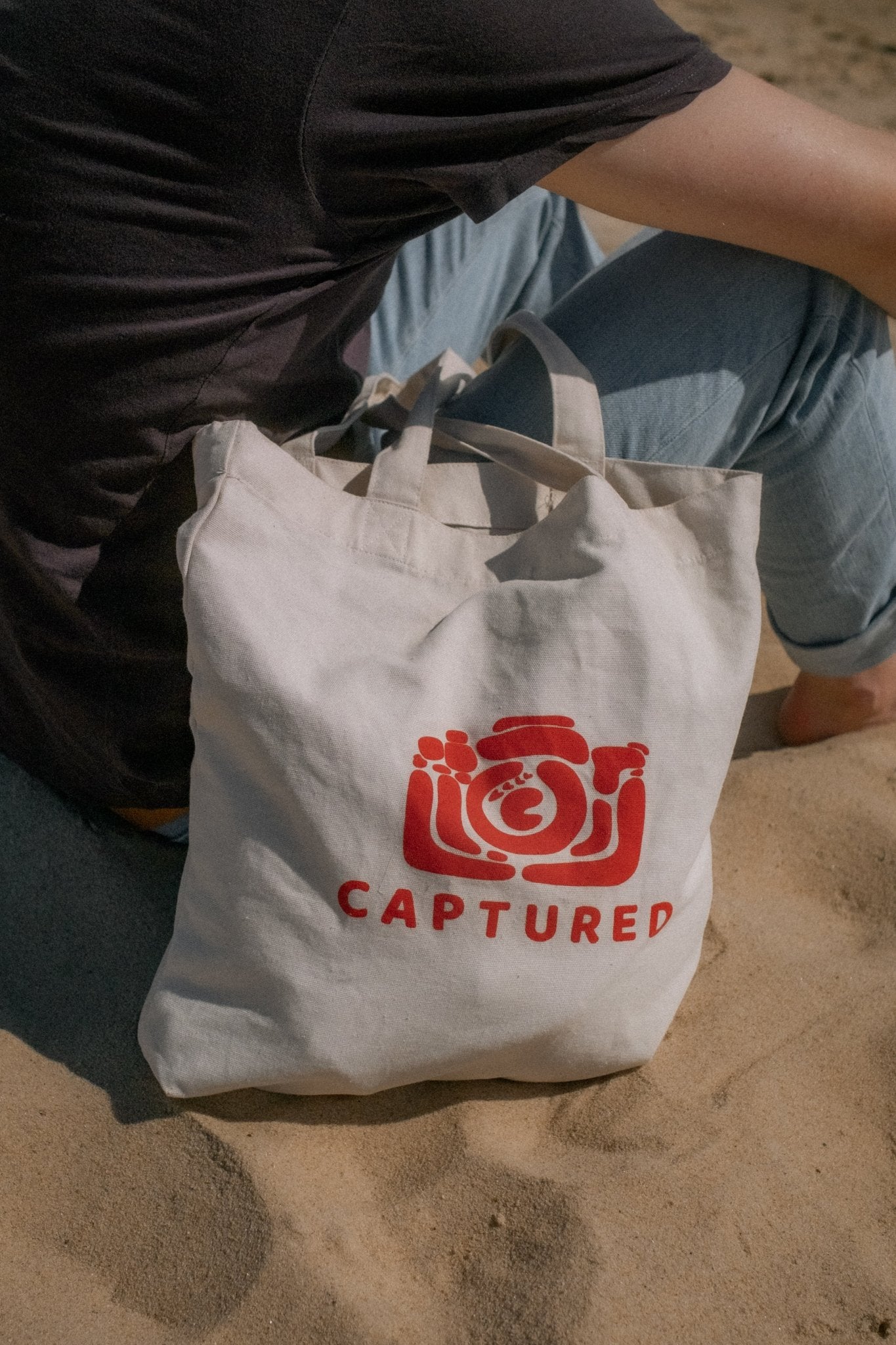 tote bag natural