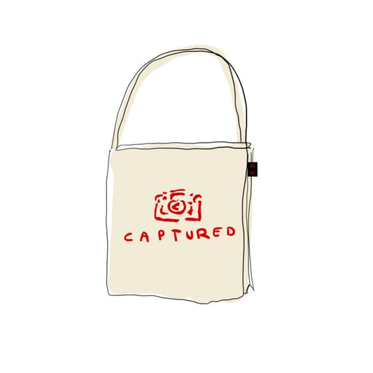 tote bag natural