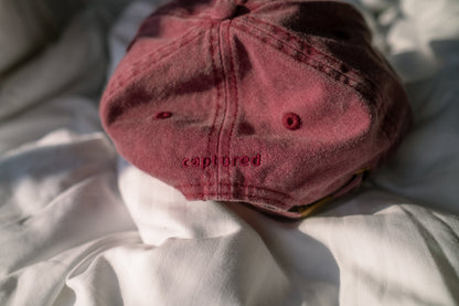 cap red