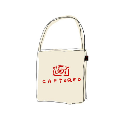 tote bag natural